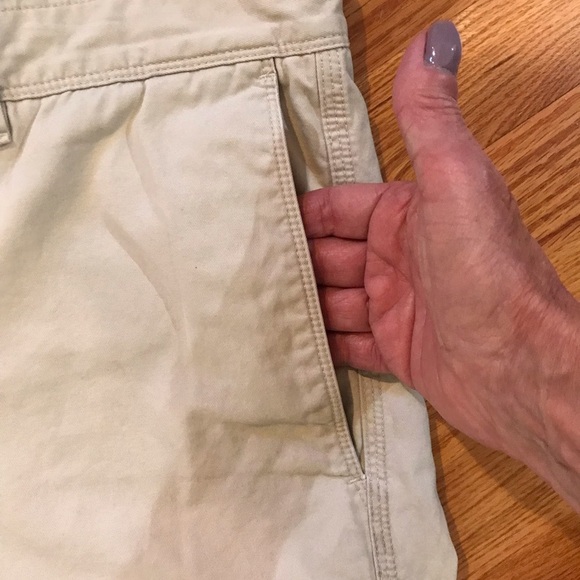 ▪️BANANA REPUBLIC Aiden Shorts - Picture 5 of 6